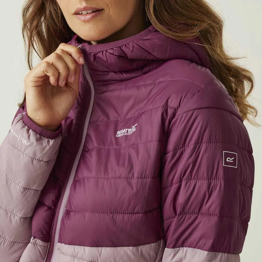 Regatta Hillpack Iv Jacka