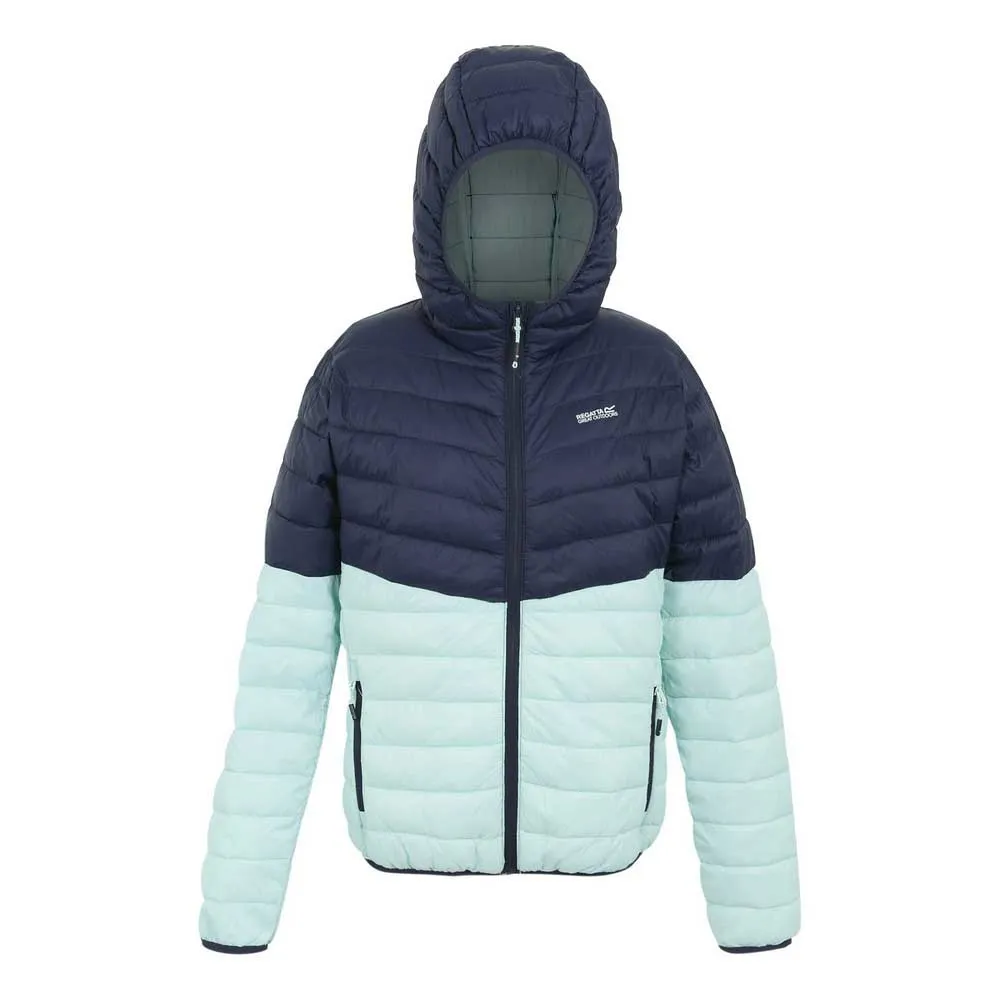Regatta Hillpack Iv Jacka
