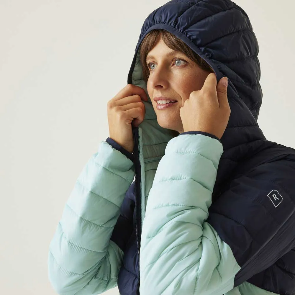 Regatta Hillpack Iv Jacka