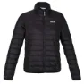 Regatta Hillpack Jacka Refurbished, Black