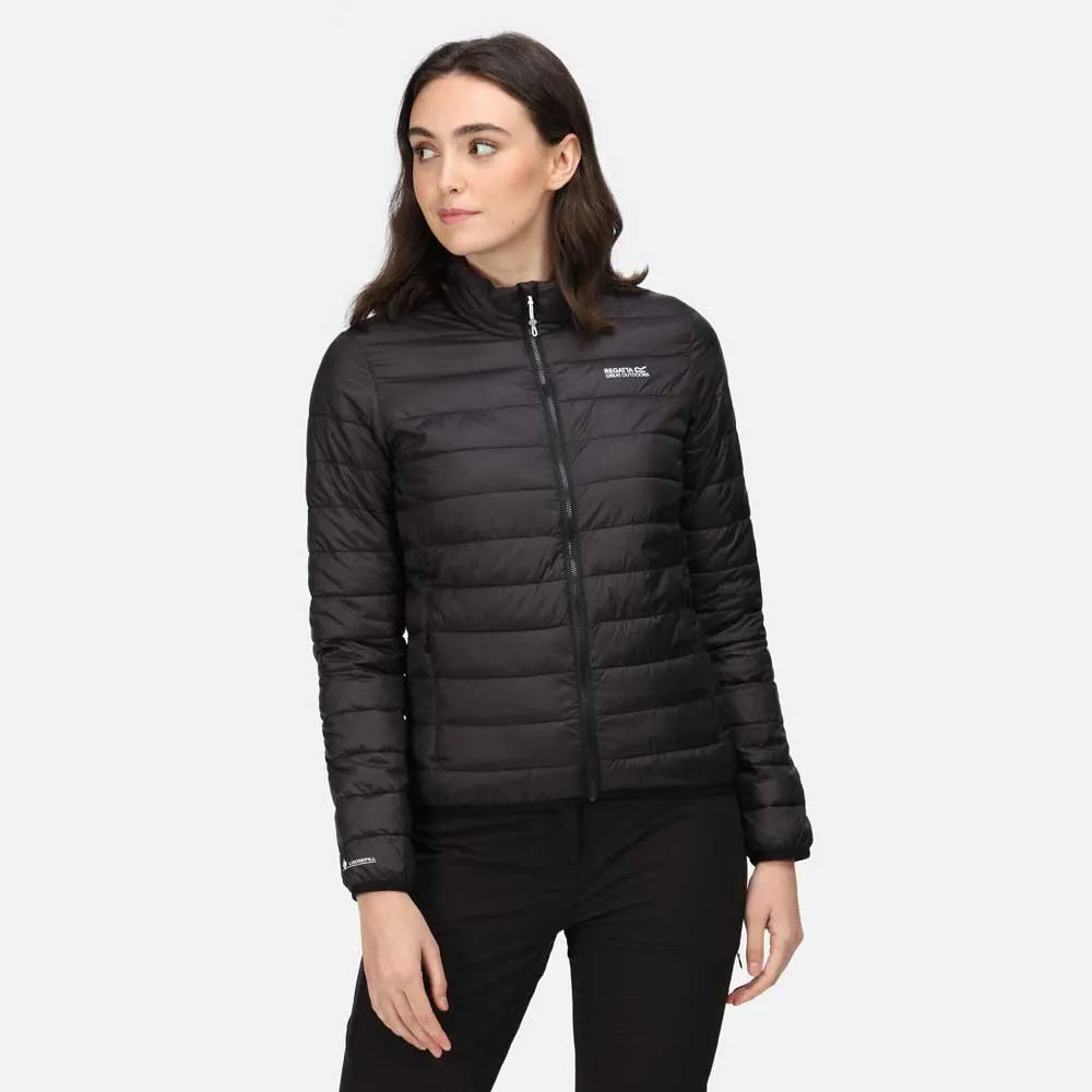 Regatta Hillpack Jacka Refurbished, Black