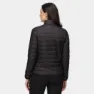 Regatta Hillpack Jacka Refurbished, Black