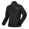 Regatta Hillpack Jacka Refurbished, Black