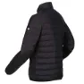 Regatta Hillpack Jacka Refurbished, Black
