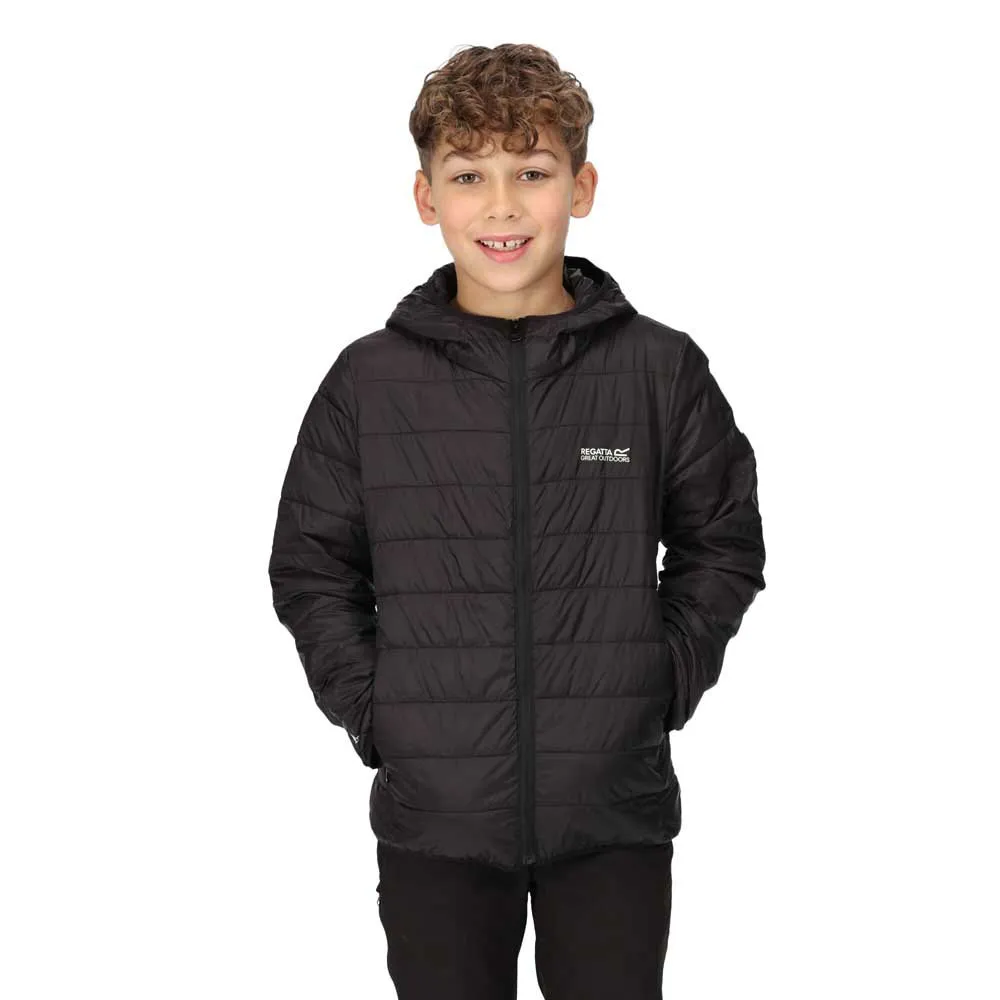 Regatta Hillpack Junior Jacka Regatta Hillpack Junior Jacka