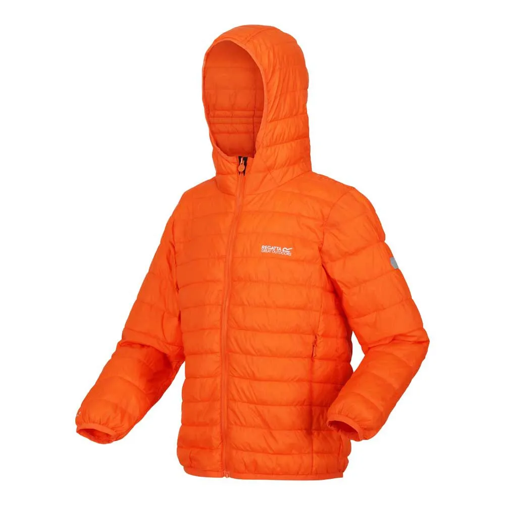 Regatta Hillpack Junior Jacka Regatta Hillpack Junior Jacka