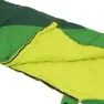 Regatta Hilo V2 250 Sovsäck, Extreme green / green