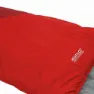 Regatta Hilo V2 300 Sovsäck, Pepper / dark red