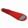 Regatta Hilo V2 300 Sovsäck, Pepper / dark red