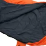 Regatta Hilo V2 Ultra Light 750 Sovsäck, Amber glow / orange