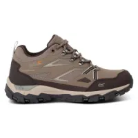 Regatta Holcombe Iii Low Vandringsskor
