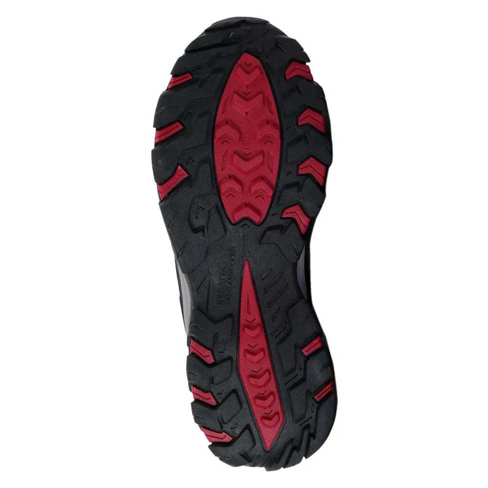 Regatta Holcombe Iii Low Vandringsskor Regatta Holcombe Iii Low Vandringsskor