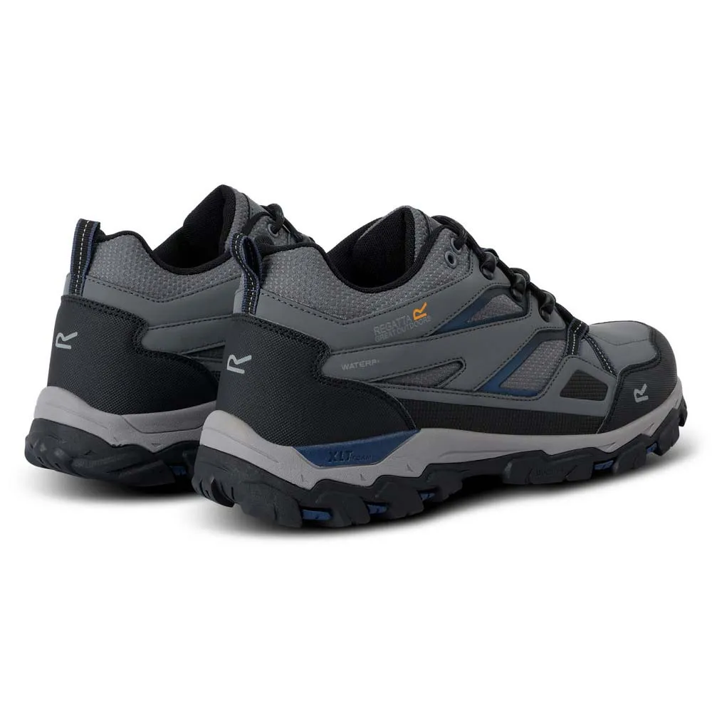 Regatta Holcombe Iii Low Vandringsskor