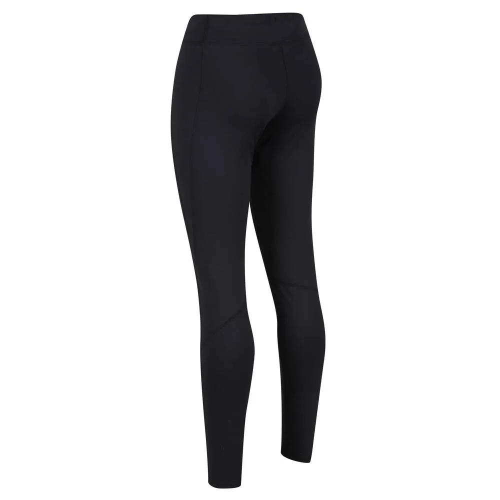 Regatta Holeen Baslagerbyxor, Black