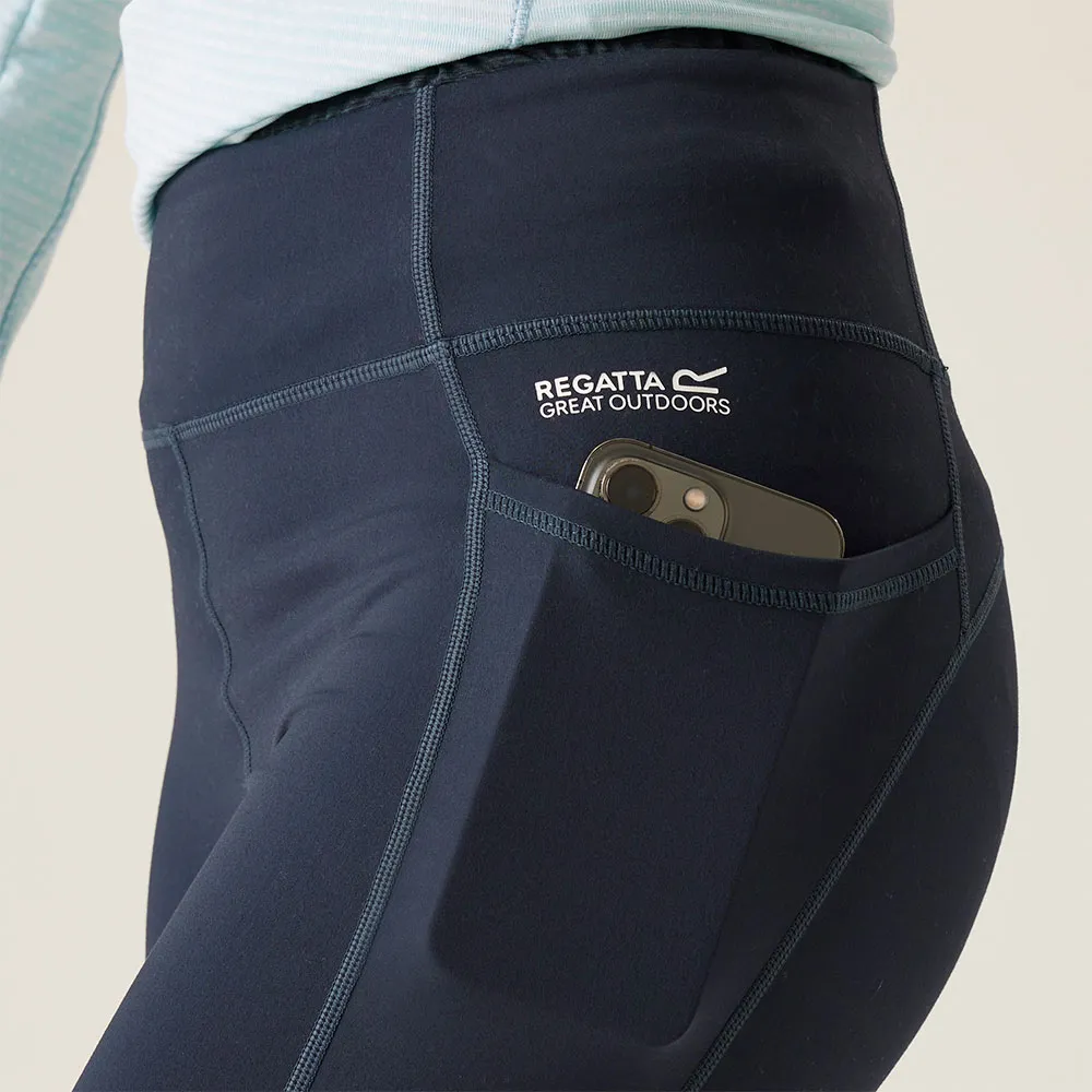 Regatta Holeen Pro Leggings Regatta Holeen Pro Leggings