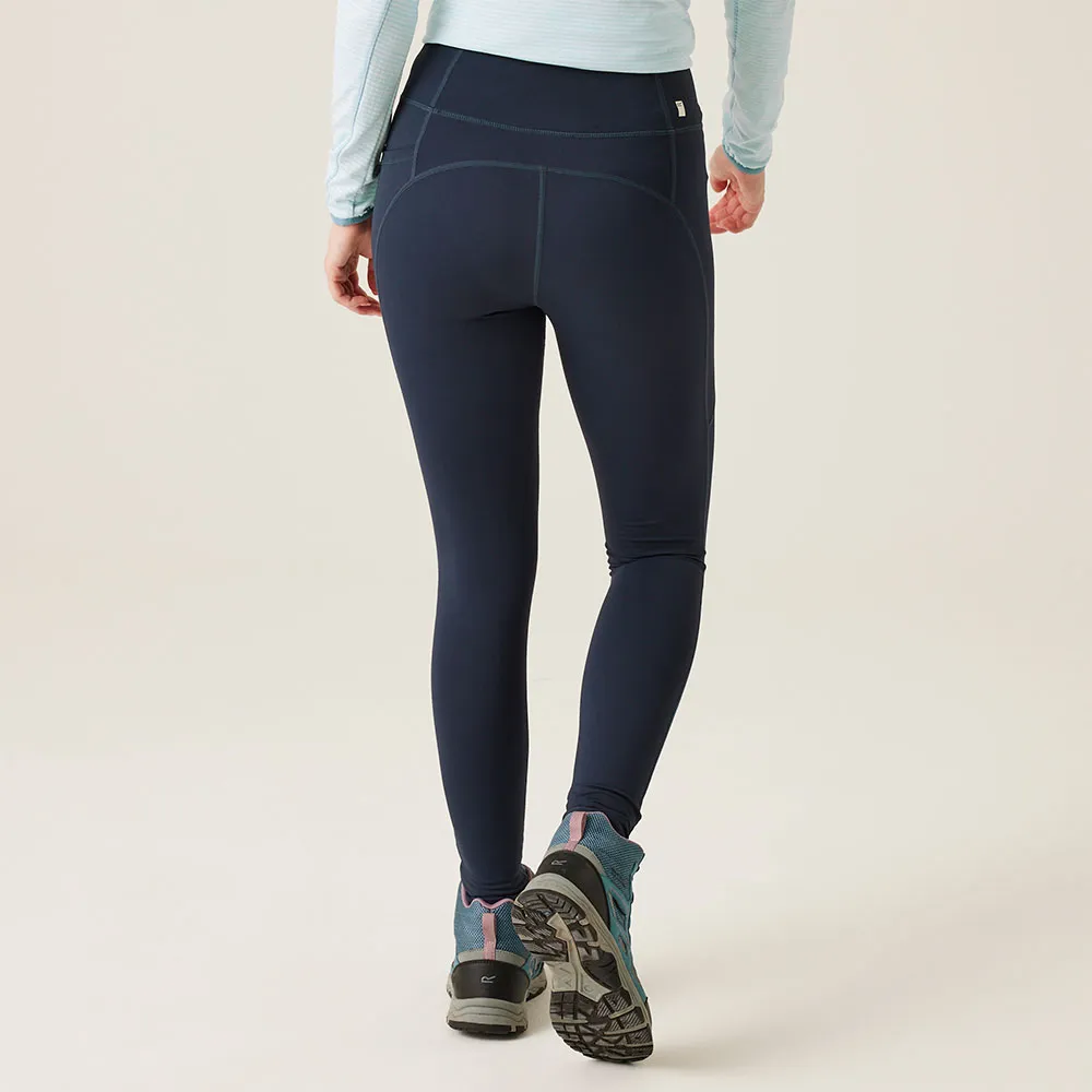 Regatta Holeen Pro Leggings Regatta Holeen Pro Leggings