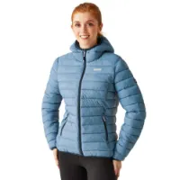 Regatta Hood Marizion Jacka Regatta Hood Marizion Jacka