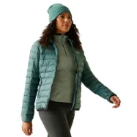 Regatta Hood Marizion Jacka Regatta Hood Marizion Jacka