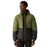 Regatta Hooded Leedre Hybrid Jacka
