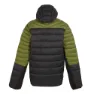 Regatta Hooded Leedre Hybrid Jacka