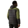 Regatta Hooded Leedre Hybrid Jacka
