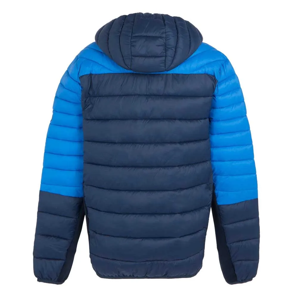 Regatta Hooded Leedre Hybrid Jacka