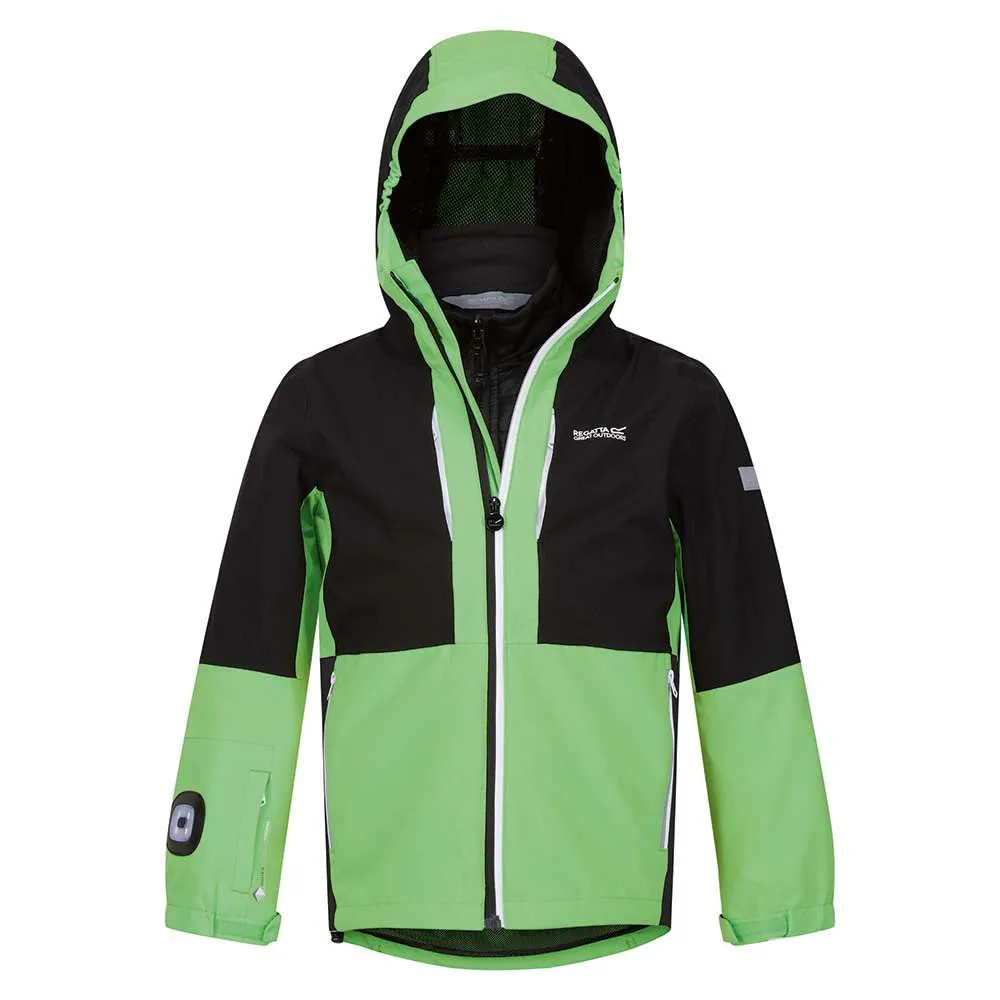 Regatta Hydrate Viii 3-i-1 Jacka Regatta Hydrate Viii 3-i-1 Jacka