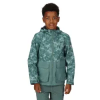 Regatta Hywell Softshelljacka