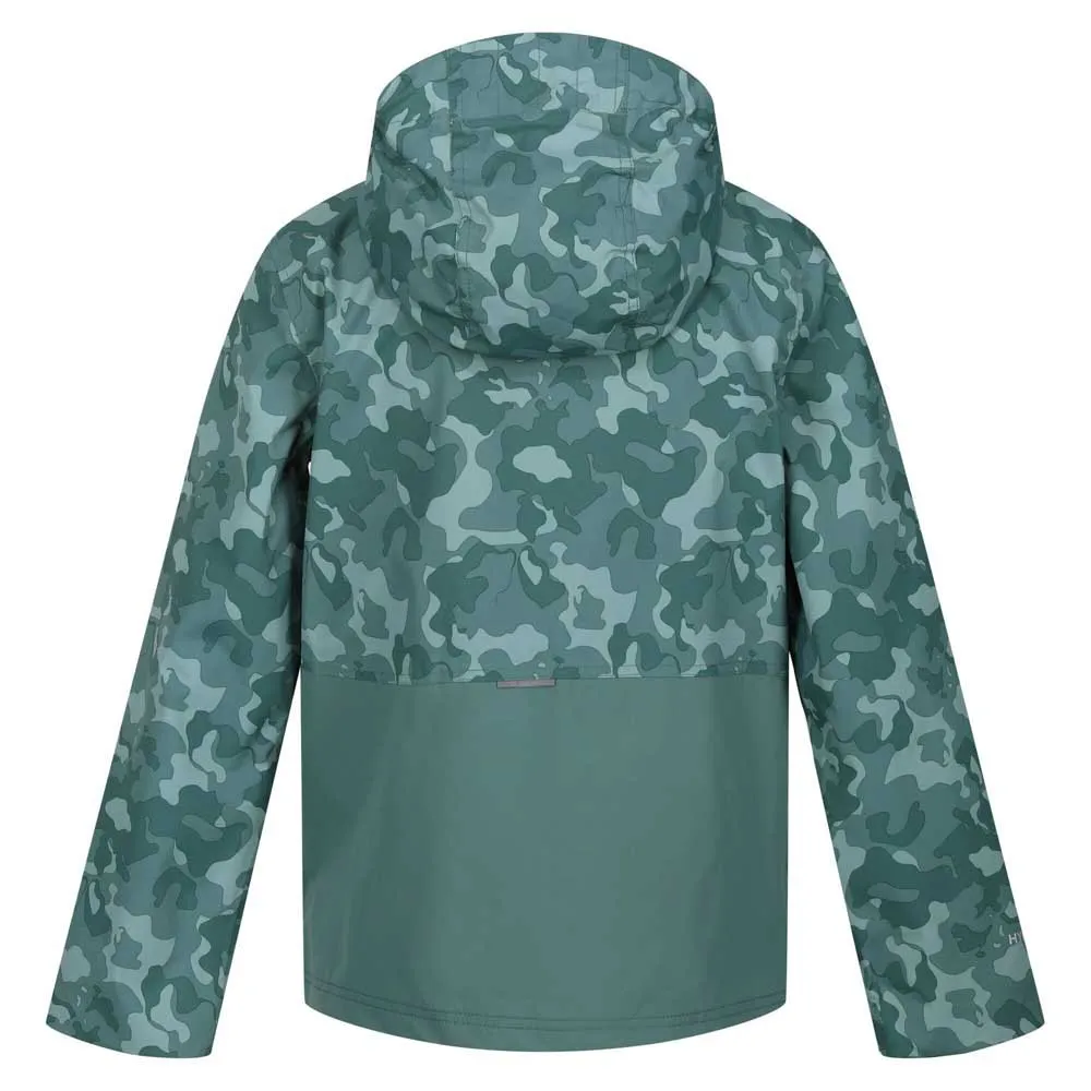 Regatta Hywell Softshelljacka
