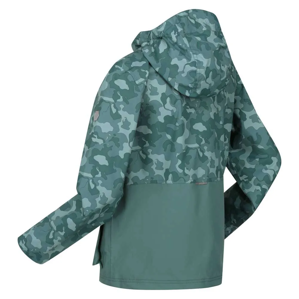 Regatta Hywell Softshelljacka