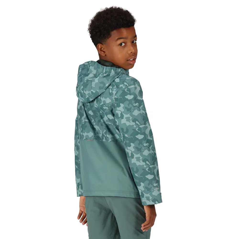 Regatta Hywell Softshelljacka
