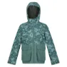 Regatta Hywell Softshelljacka