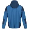Regatta Imber Vii Softshelljacka, Dynasty blue / moon light denim