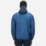 Regatta Imber Vii Softshelljacka, Dynasty blue / moon light denim