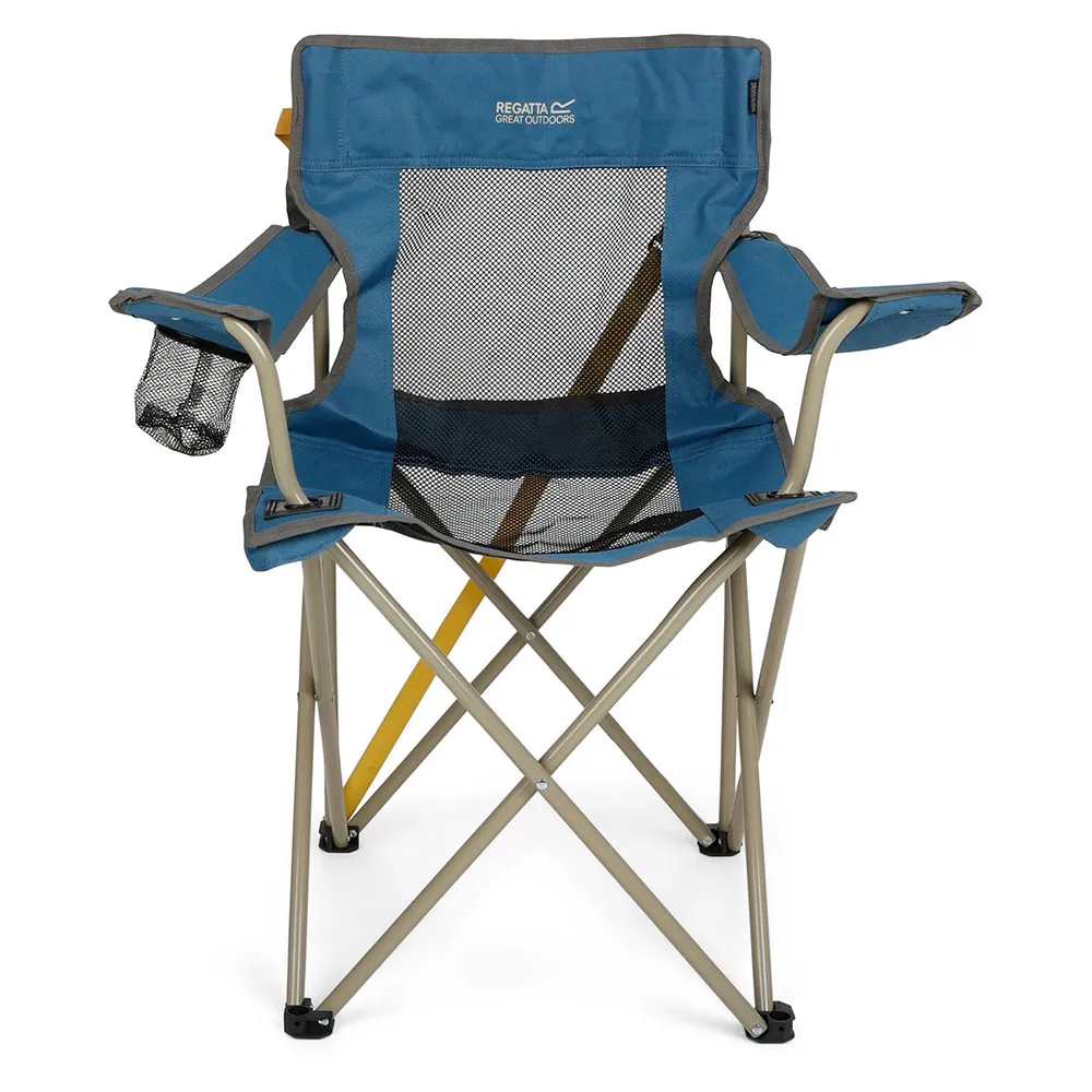 Regatta Isla Streamair Stol, Dynasty blue, One Size
