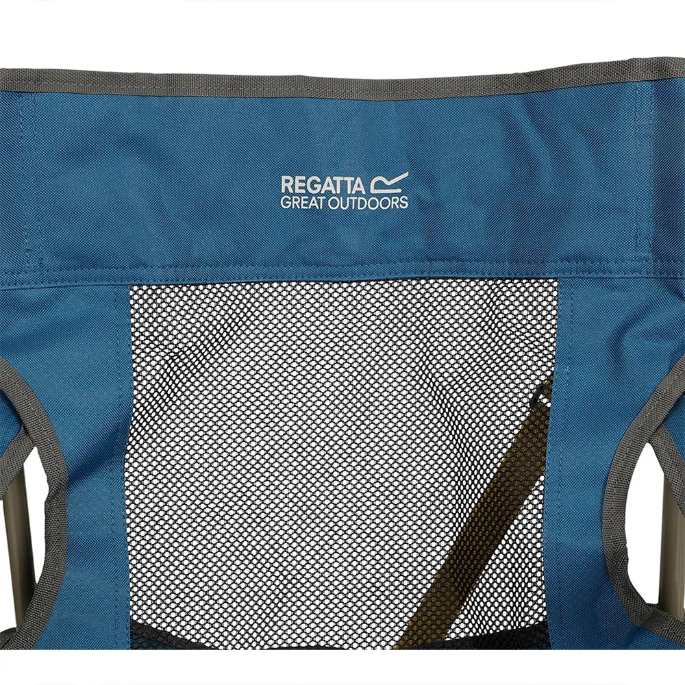 Regatta Isla Streamair Stol, Dynasty blue, One Size