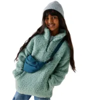 Regatta Kaliza Fleece Med Halv Dragkedja