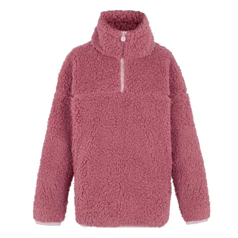 Regatta Kaliza Fleece Med Halv Dragkedja Regatta Kaliza Fleece Med Halv Dragkedja