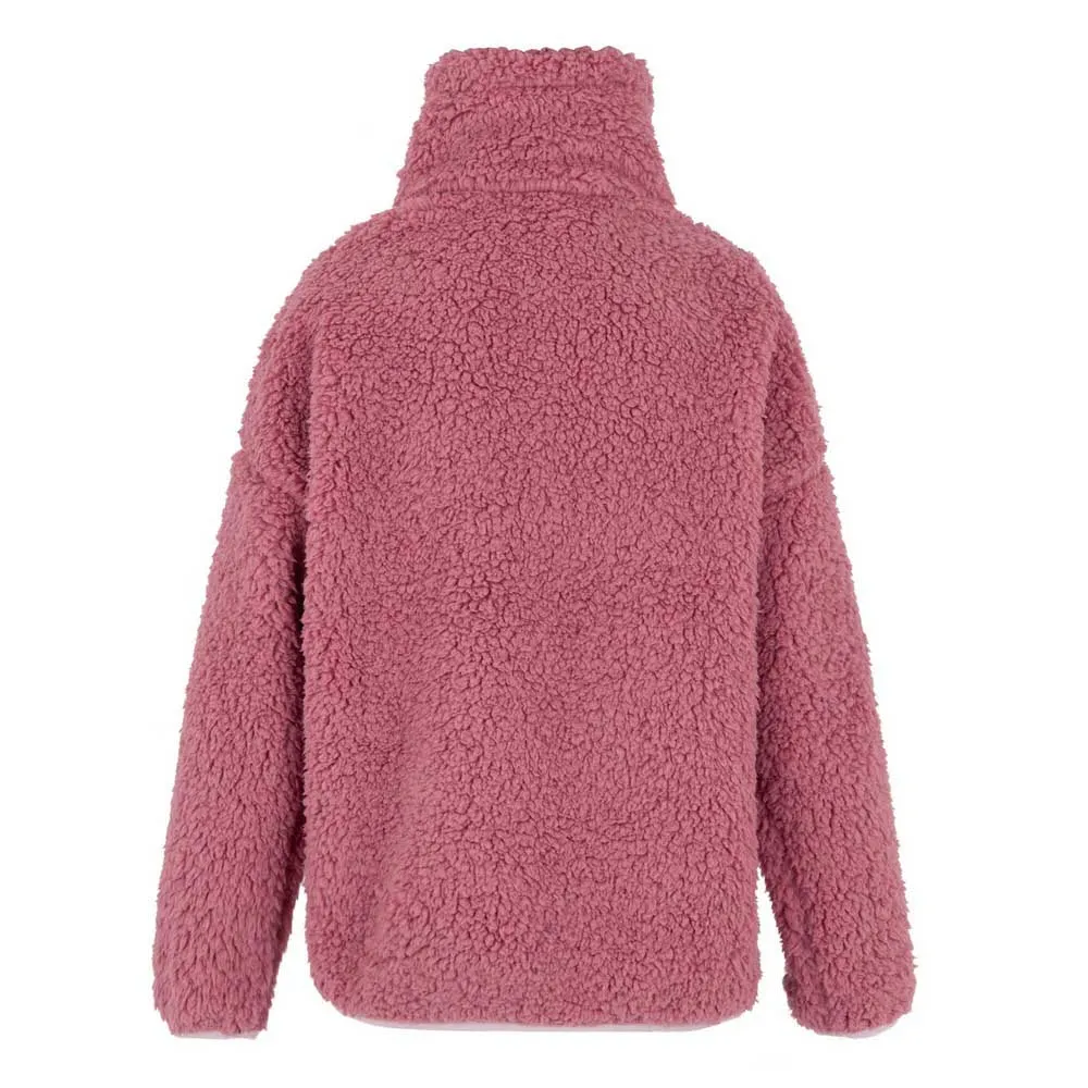 Regatta Kaliza Fleece Med Halv Dragkedja Regatta Kaliza Fleece Med Halv Dragkedja