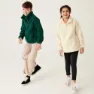 Regatta Kaliza Fleece Med Halv Dragkedja