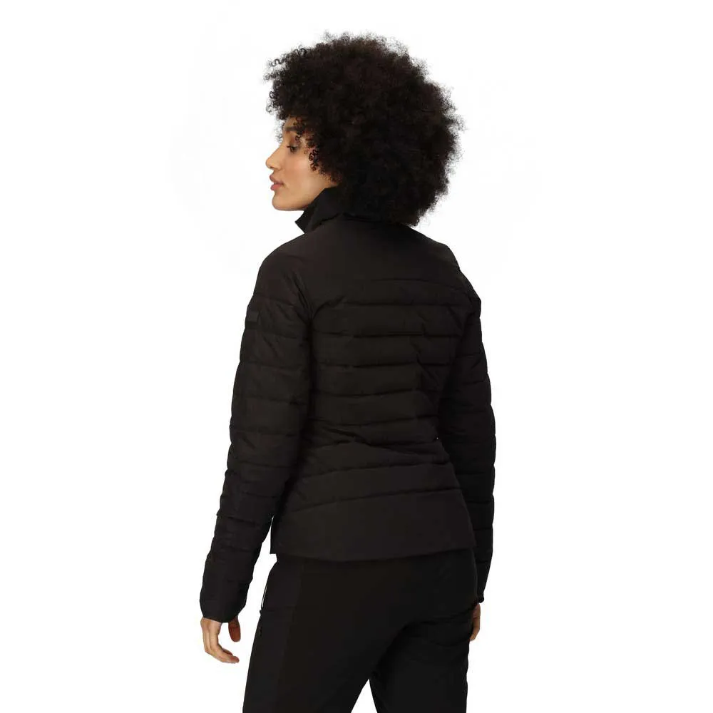 Regatta Keava Iii Dunjacka, Black