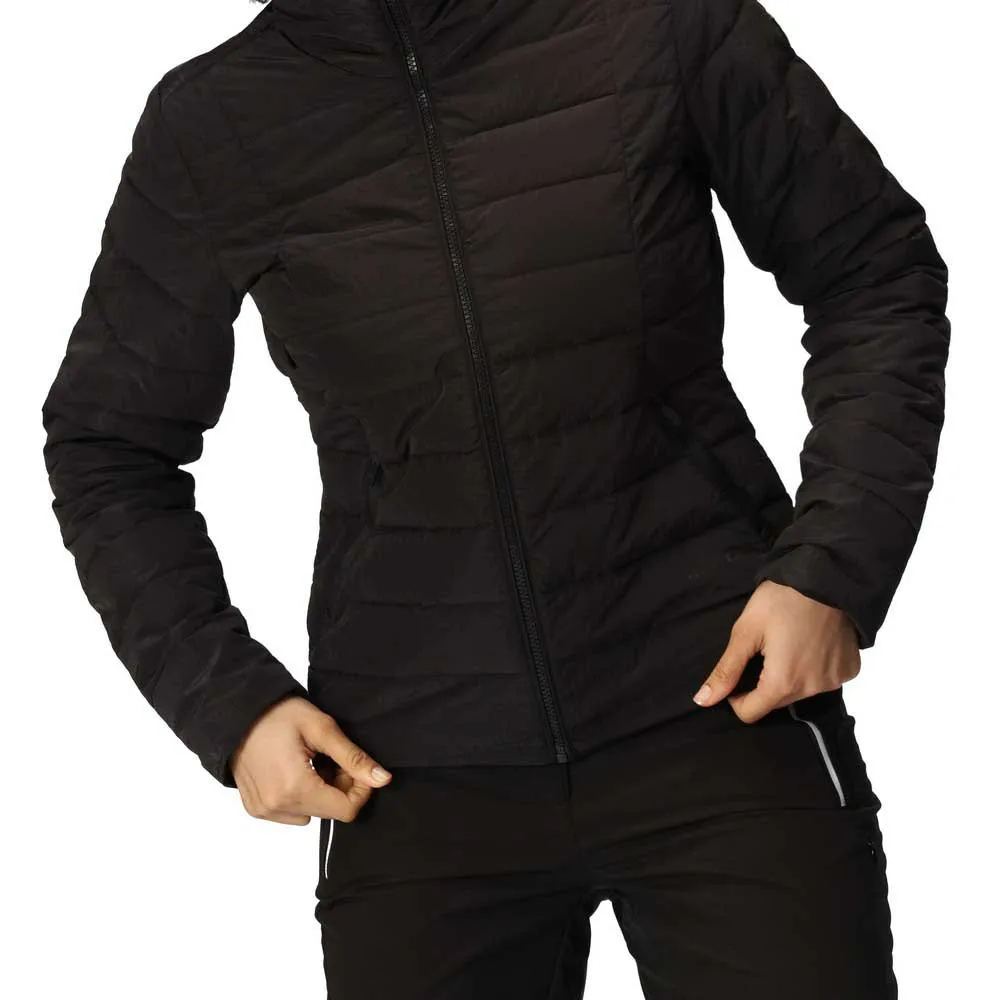 Regatta Keava Iii Dunjacka, Black