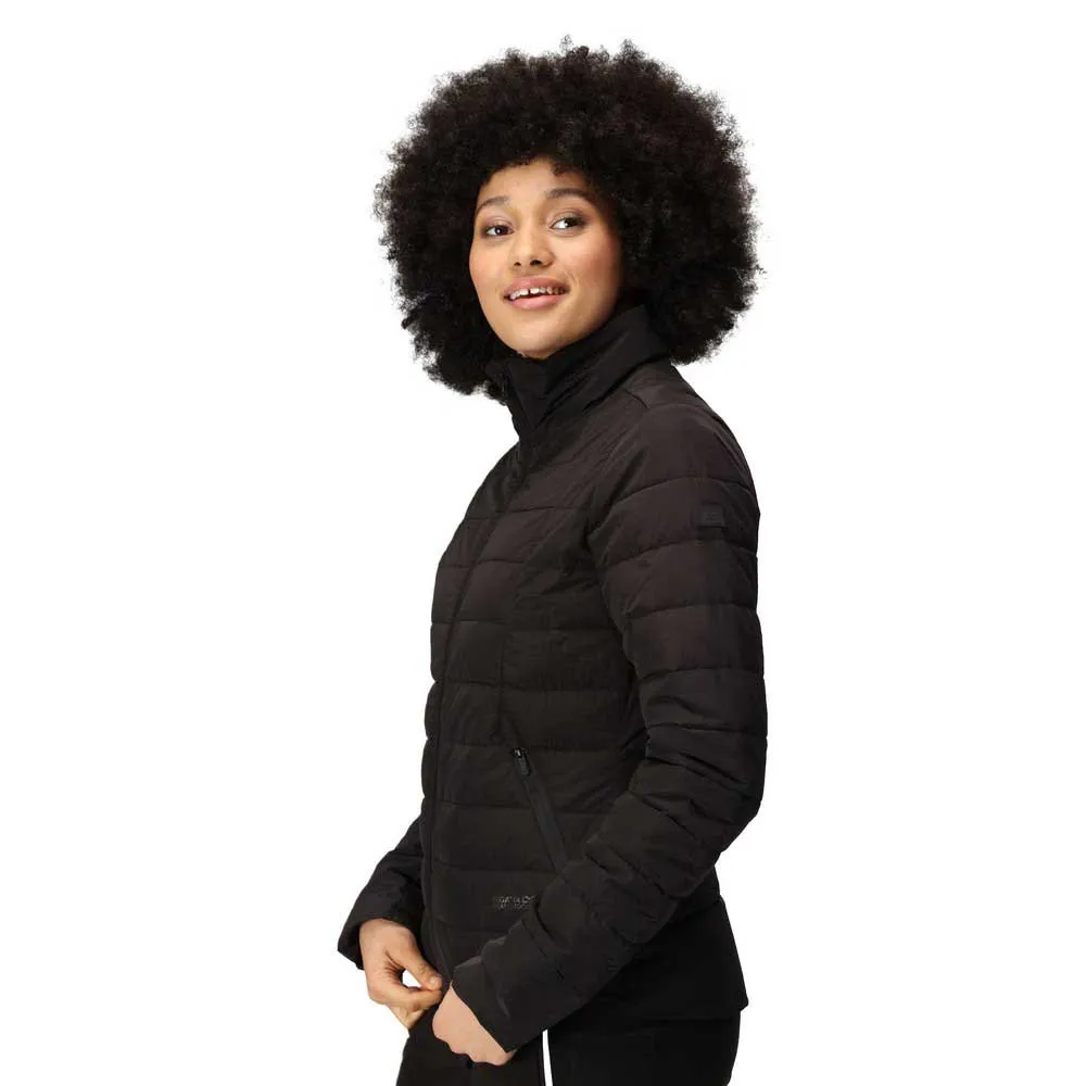 Regatta Keava Iii Dunjacka, Black