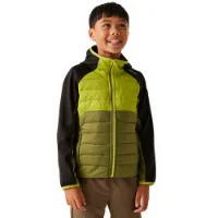 Regatta Kielder Hybrid Ix Jacka