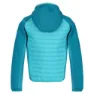 Regatta Kielder Hybrid V Jacka, Turquoise / enamel, 13Y