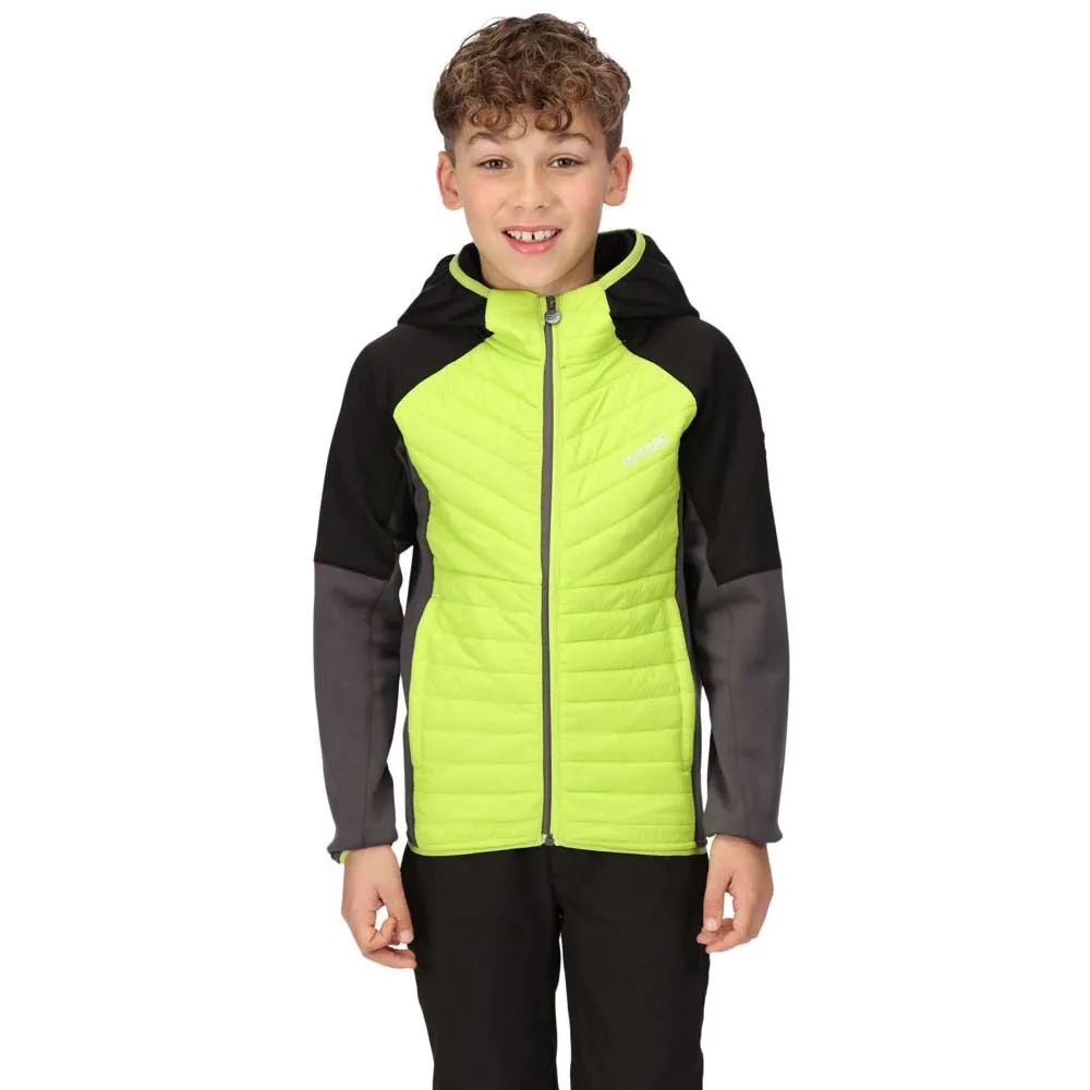 Regatta Kielder Hybrid Vi Jacka
