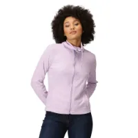 Regatta Kizmit Full Zip Tröja Med Huva Regatta Kizmit Full Zip Tröja Med Huva
