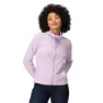 Regatta Kizmit Full Zip Tröja Med Huva