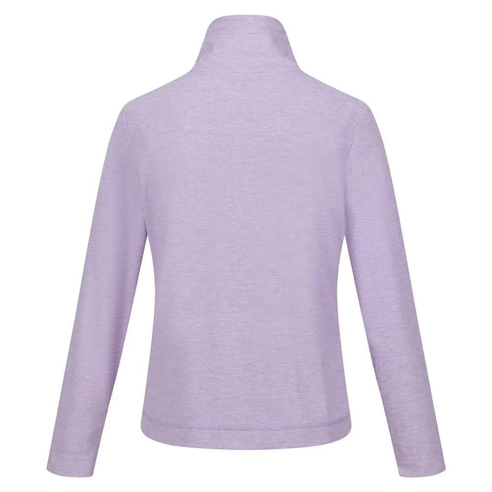 Regatta Kizmit Full Zip Tröja Med Huva