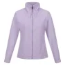 Regatta Kizmit Full Zip Tröja Med Huva